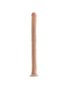 Gode réaliste Blush Dr Skin PVC Ø 3,6 cm (45,7 cm)