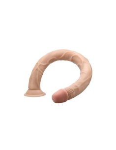 Gode réaliste Blush Dr Skin PVC Ø 3,6 cm (45,7 cm) 2