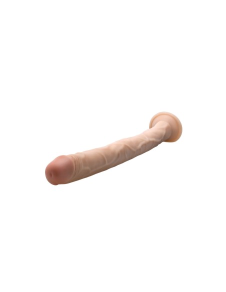 Gode réaliste Blush Dr Skin PVC Ø 3,6 cm (45,7 cm)