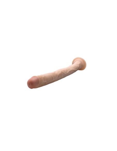 Gode réaliste Blush Dr Skin PVC Ø 3,6 cm (45,7 cm)