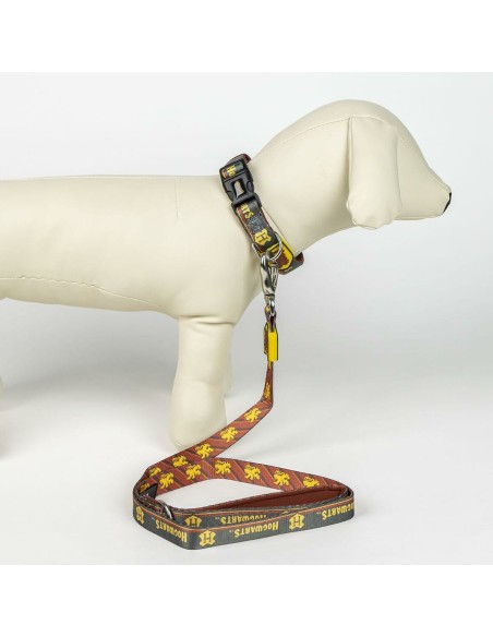 Laisse pour Chien Harry Potter M