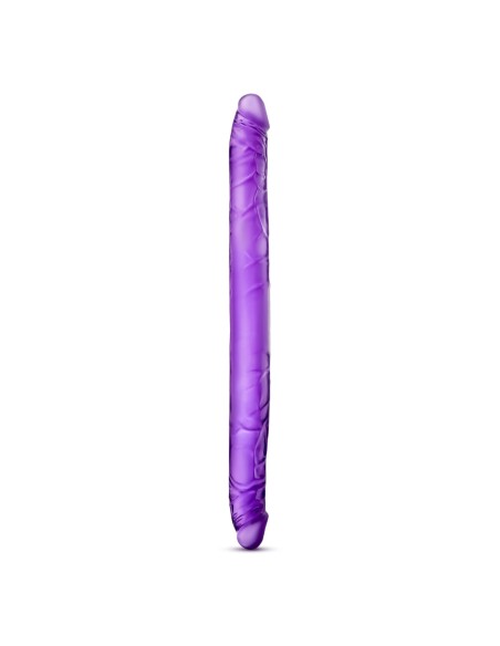 Masseur Double Pénétration Blush B yours Violet