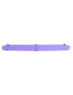 Masseur Double Pénétration Seven Creations Violet