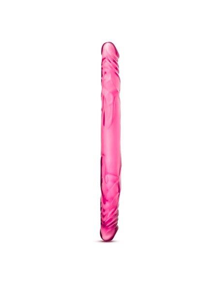 Masseur Double Pénétration Blush B yours Rose