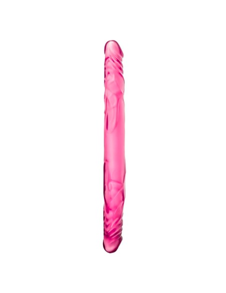 Masseur Double Pénétration Blush B yours Rose