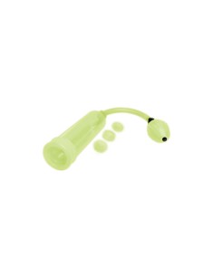 Anneau Pénis Whipsmart Blanc