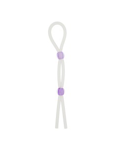 Anneau Pénis NMC Violet