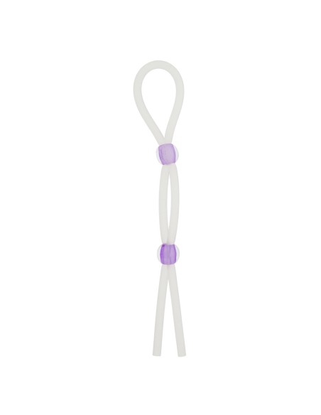 Anneau Pénis NMC Violet