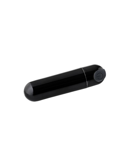 Anneau Pénis Dream Toys Ramrod Noir