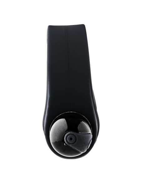 Anneau Pénis Dream Toys Ramrod Noir