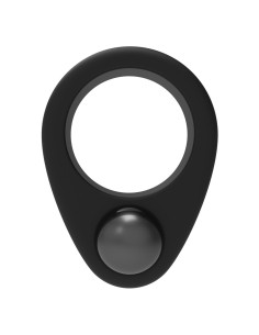 Anneau Pénis Dream Toys Ramrod Noir