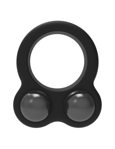 Anneau Pénis Dream Toys Ramrod Noir