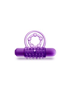Anneau Pénis Blush Play with me Violet