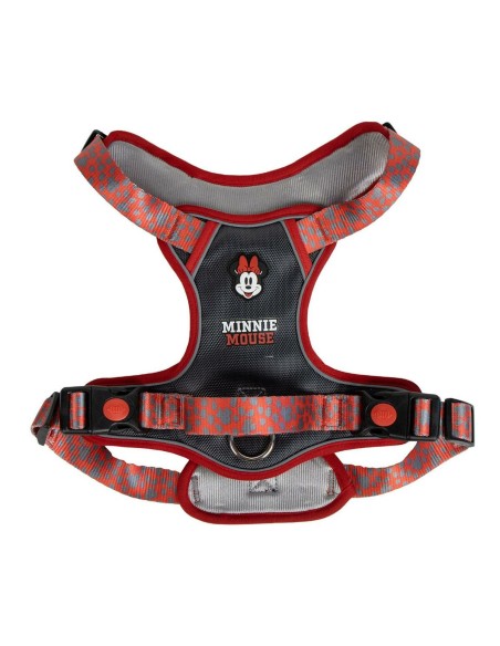 Harnais pour Chien Minnie Mouse L/XL