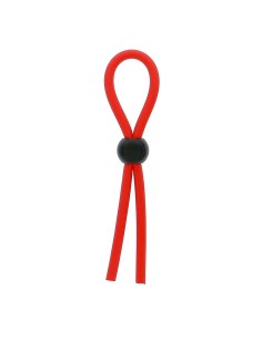 Anneau Pénis Dream Toys All Time Favorites Rouge (Taille unique)