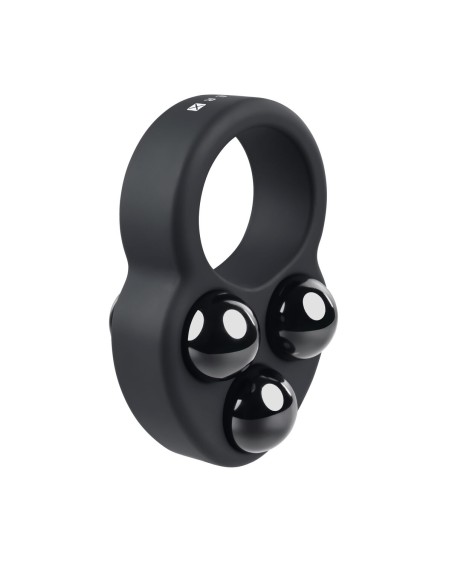 Anneau Pénis Gender X Gender X Noir