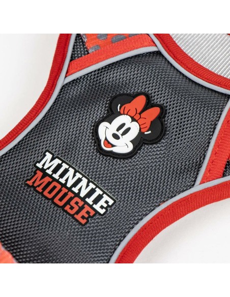 Harnais pour Chien Minnie Mouse L/XL