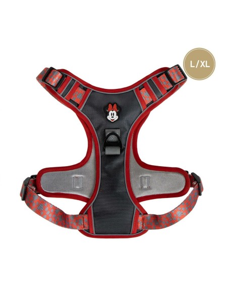 Harnais pour Chien Minnie Mouse L/XL