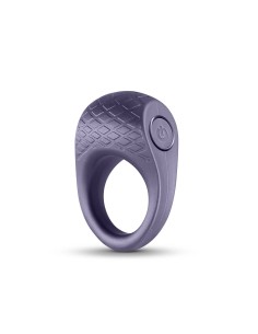 Anneau Pénis NS Novelties Seduction Gris