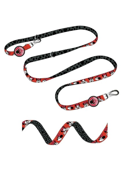 Laisse pour Chien Minnie Mouse
