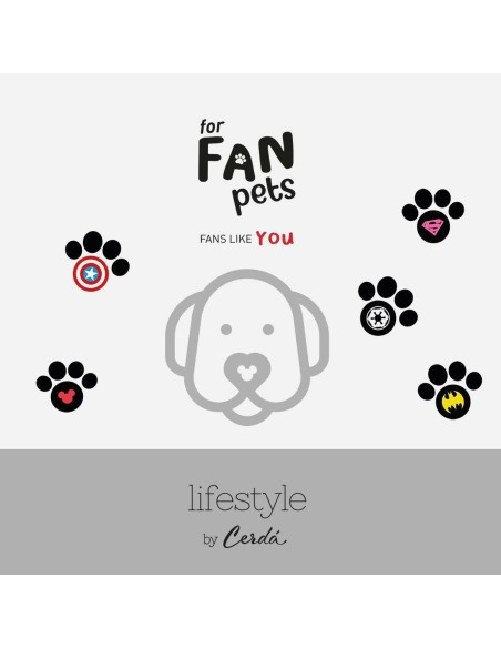 Laisse pour Chien Minnie Mouse