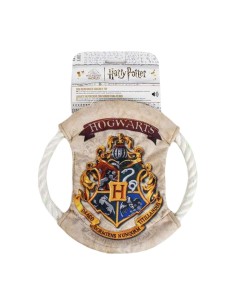 Jouet pour chien Harry Potter Beige 22,0 x 22,0 x 6,0 cm