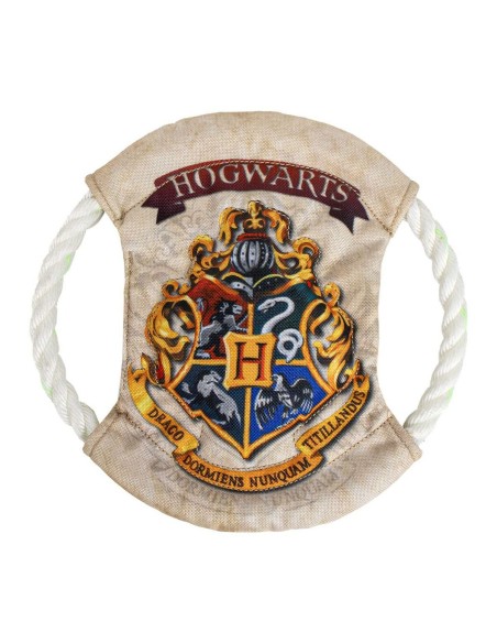 Jouet pour chien Harry Potter Beige 22,0 x 22,0 x 6,0 cm