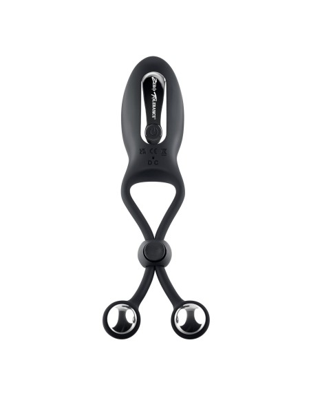 Anneau Pénis Gender X Gender X Noir