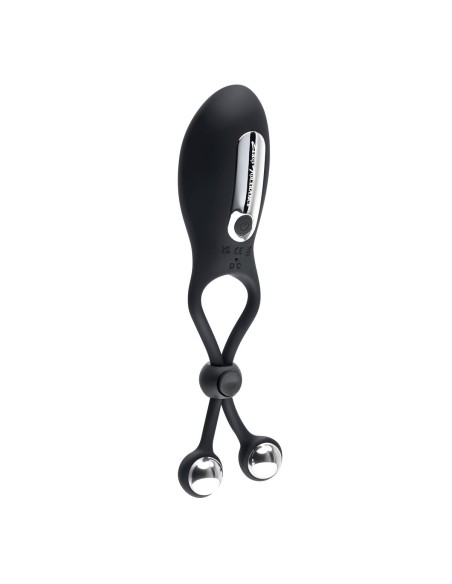 Anneau Pénis Gender X Gender X Noir