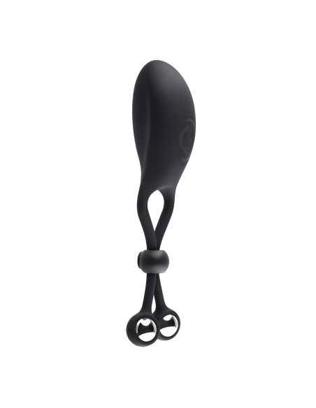 Anneau Pénis Gender X Gender X Noir