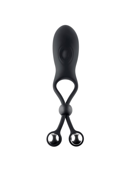 Anneau Pénis Gender X Gender X Noir