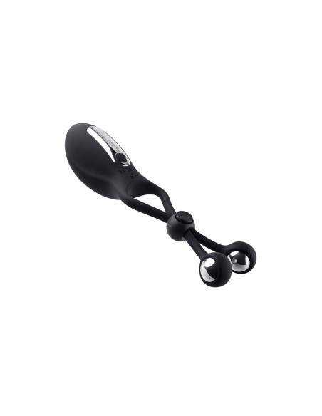 Anneau Pénis Gender X Gender X Noir