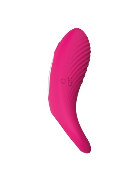 Anneau Pénis Dream Toys Rings of Love Rose