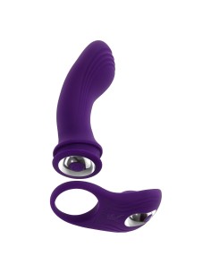 Anneau Pénis Playboy Playboy Violet