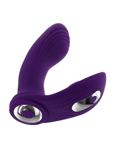 Anneau Pénis Playboy Playboy Violet 2