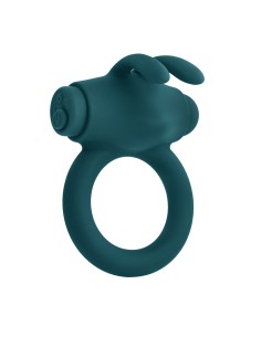 Anneau Pénis Playboy Playboy Vert