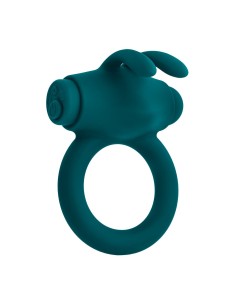 Anneau Pénis Playboy Playboy Vert 2