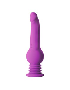 Vibromasseur Blush Impressions Violet
