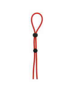 Anneau Pénis Dream Toys All Time Favorites Rouge (Taille unique)