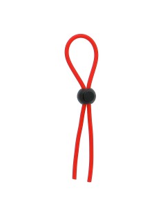 Anneau Pénis Dream Toys All Time Favorites Rouge (Taille unique) 2