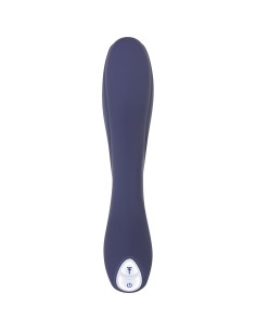 Vibromasseur Evolved Bleu 2