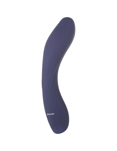 Vibromasseur Evolved Bleu