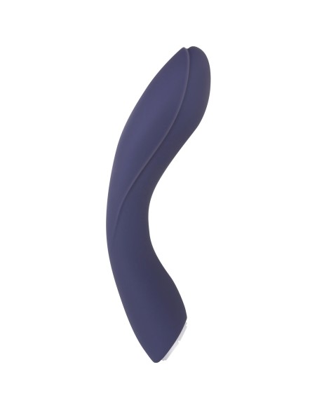 Vibromasseur Evolved Bleu