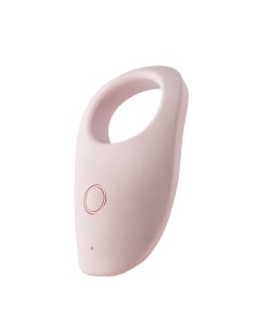 Anneau Pénis Dream Toys Vivre Rose