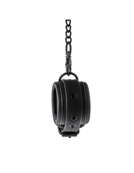 Menottes Dream Toys Blaze Noir