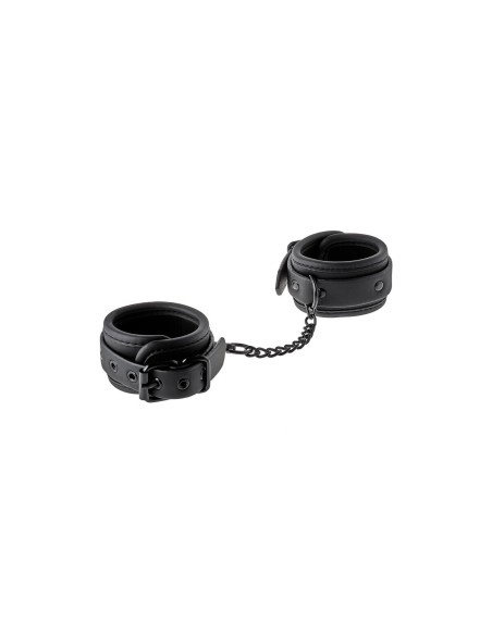 Menottes Dream Toys Blaze Noir