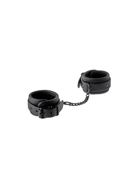 Menottes Dream Toys Blaze Noir