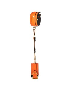 Menottes Dream Toys Radiant Orange