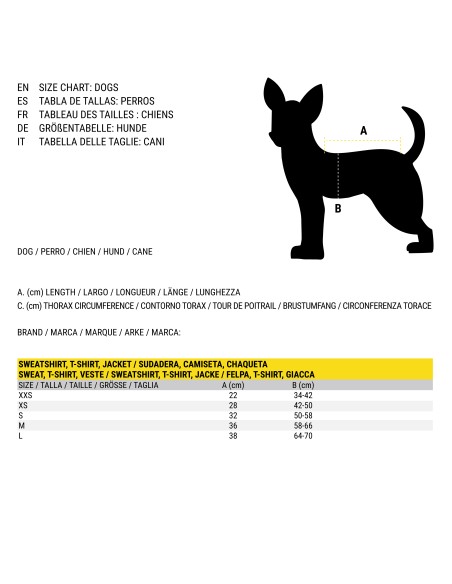 Imperméable pour Chien The Avengers Rouge Transparent M