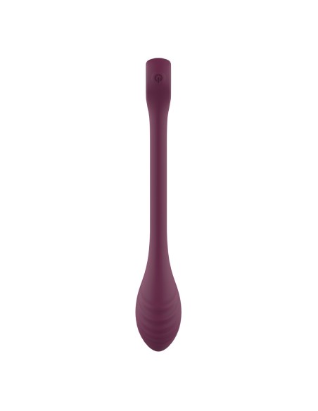 Vibrateur G-Spot Dream Toys Glam Violet